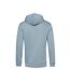 Sweat capuche organique HOMME B&C COLLECTION-2