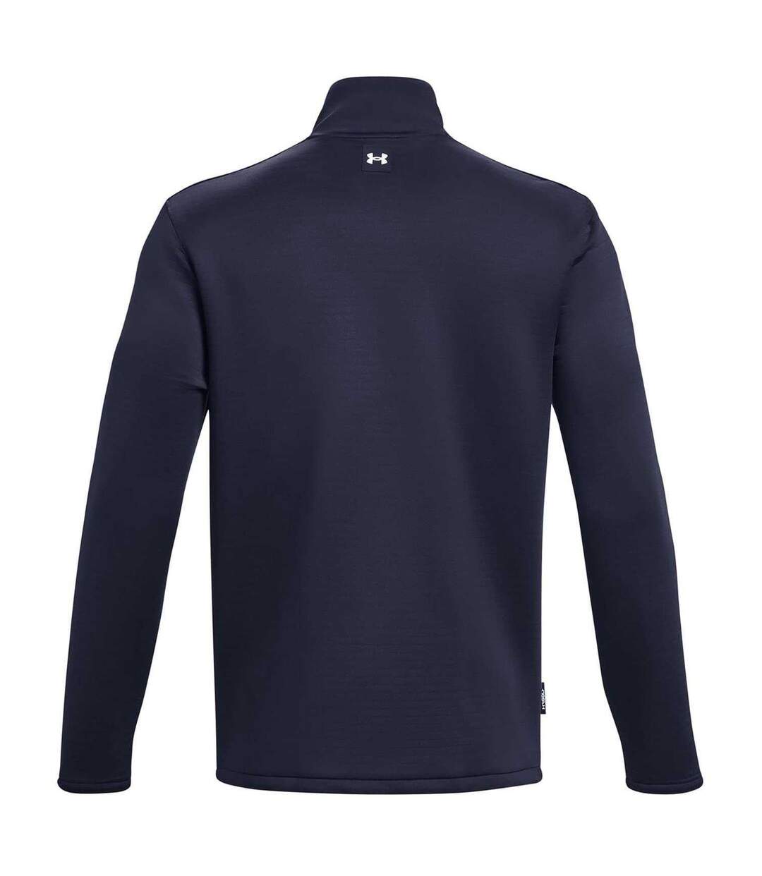 Sweat Daytona Homme Bleu Under Armour-2