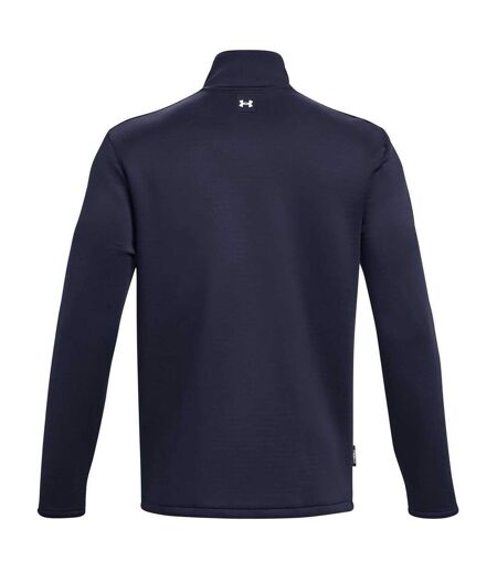 Sweat Daytona Homme Bleu Under Armour