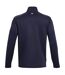 Sweat Daytona Homme Bleu Under Armour-2