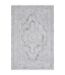 Tapis salon et chambre tissé motif baroque ORIENYLE C