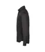 Mens Stretch Active Shirt Black Tee Jays-2