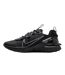 Baskets Motif/style Superposé Vision Homme Noir Bleu Gris Nike-3