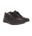 Baskets Banbury Homme Noir Crosshatch-1