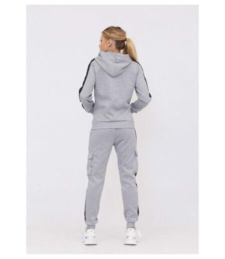 Ensemble Jogging