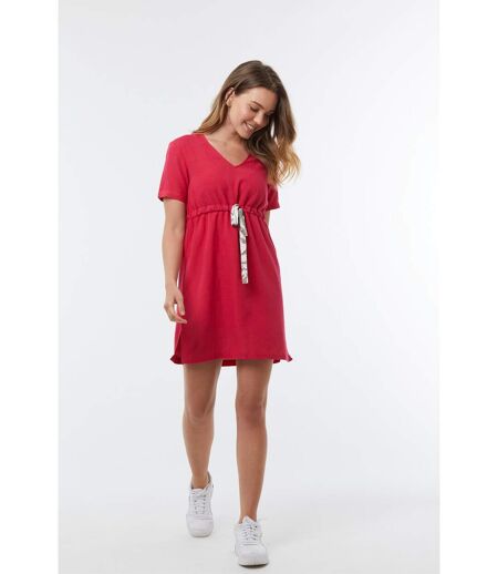Robe LAALIA Fushia