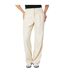 Pantalon femme beige gris Dorothy Perkins