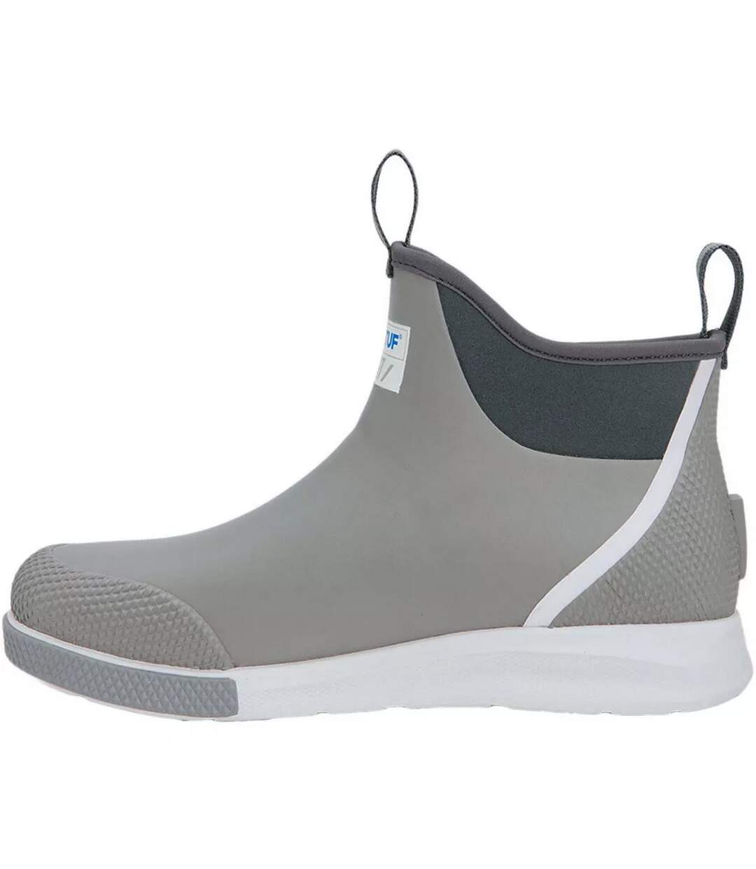 Bottines Homme Gris Xtratuf-3