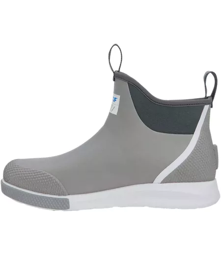 Bottines Homme Gris Xtratuf