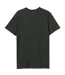 T-shirt Style Motorhead Crest 50th Adulte Charbon Jaune Or Amplified-2