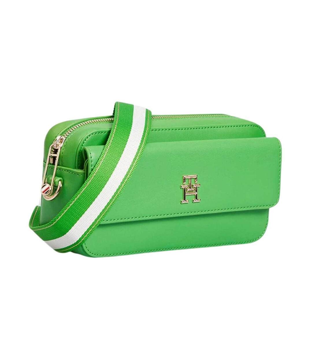 Sac À Main Femme Taille Unique Vert Tommy Hilfiger-3