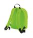 Bagbase Fashion Mini Knapsack (Lime Green) (One Size) - UTBC5522