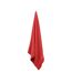 Merry organic cotton towel red MidOcean-3