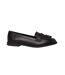 Mocassins lennie femme noir Dorothy Perkins