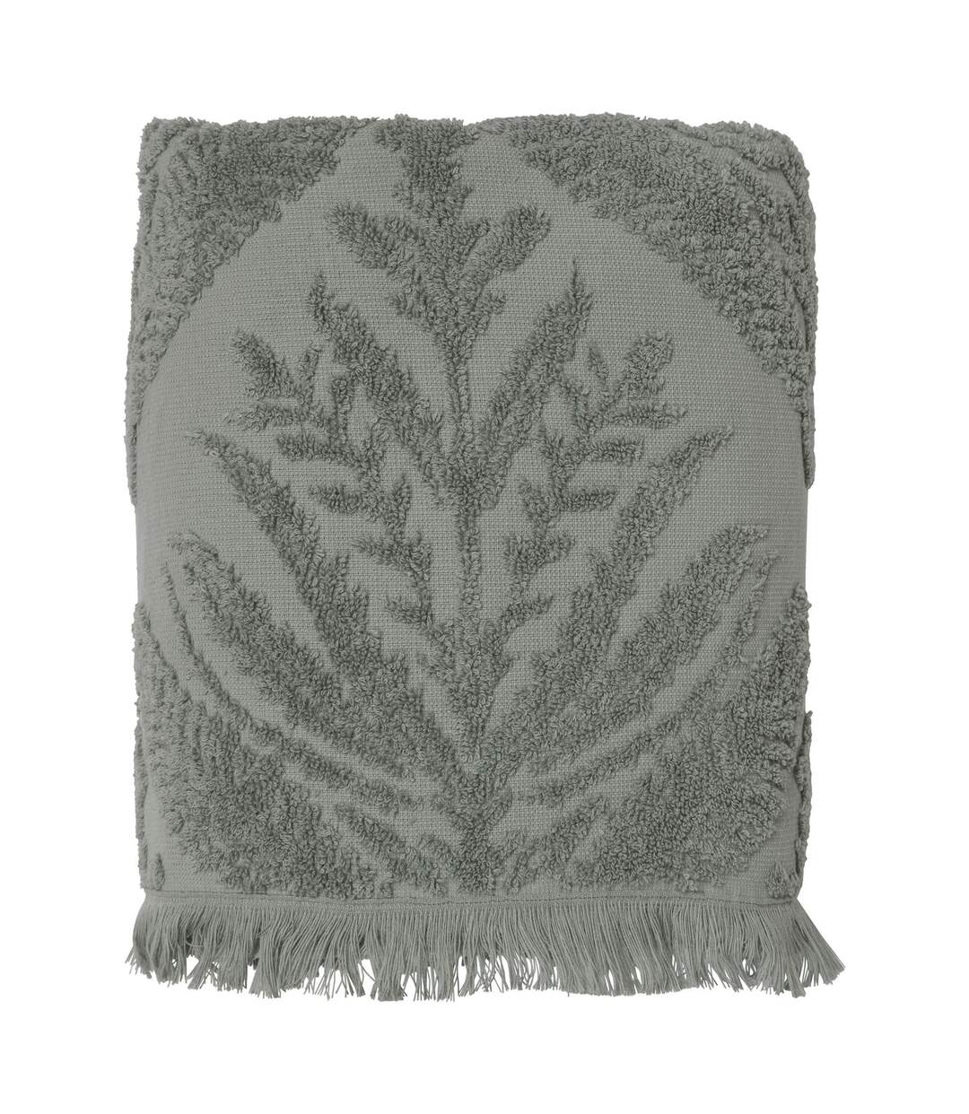 Ensemble de 3 pièces de linge ROMANCE - Vert-4