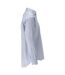 Mens Frontline Poplin Shirt Light Blue Mascot-4