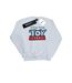 Disney Sweatshirt Womens/Ladies Toy Story Cartoon Logo (Blanc) - UTBI42221-1