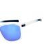 CF90129 Women's Polarized Square Sunglasses-2