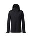 Womens/ladies Switch Up Iii Waterproof Jacket Black Dare 2B-2