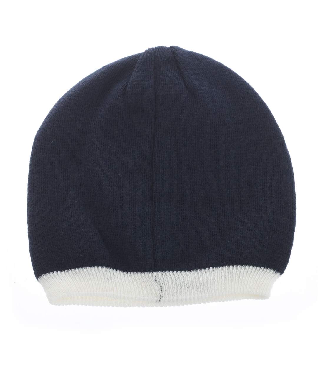 SMF20191 men's knitted hat-3