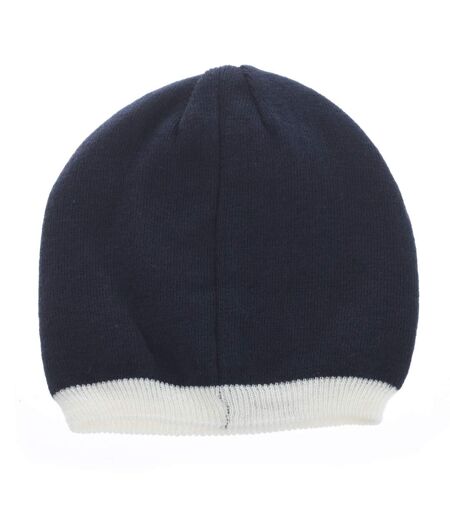 SMF20191 men's knitted hat