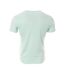 T-shirt Vert Fluo Homme RMS26 Basic - L