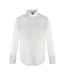 Chemise Motif/style Logo Brodé Homme Blanc Aquascutum-1
