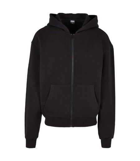 Sweat À Capuche Homme Noir Urban Classics