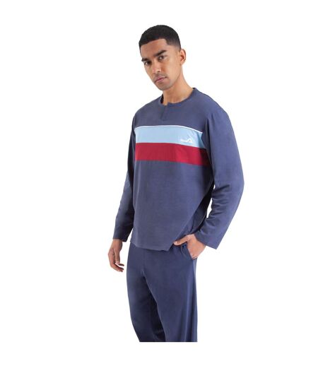 Pyjama long homme Chic