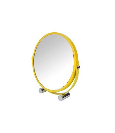 Miroir à Poser Grossissant Vitamine II 17cm Miel