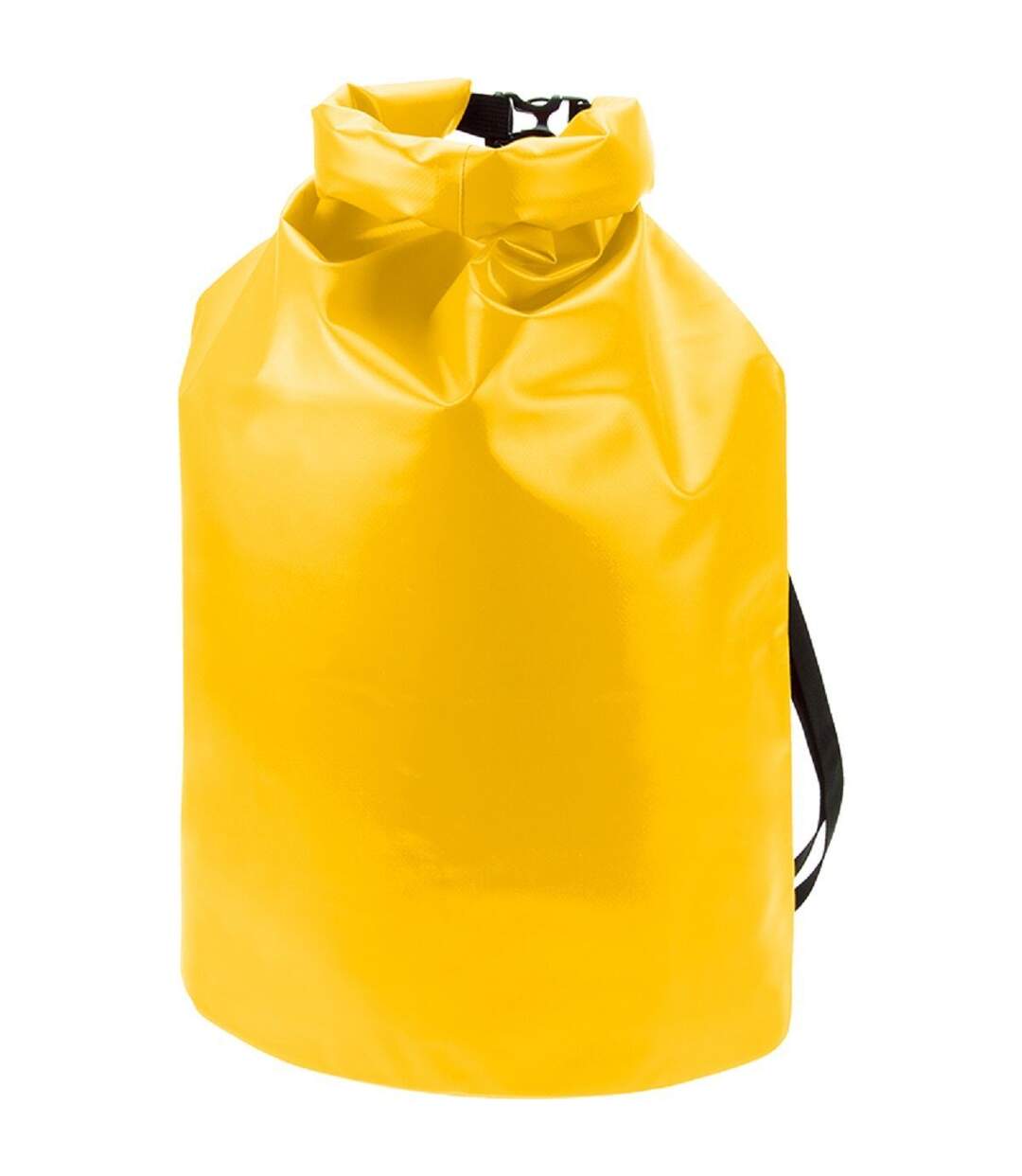 Sac marin étanche - SPLASH-2 - 1809787 - jaune-1