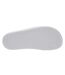 Claquettes Motif/style 1 Seule Sangle Lite Femme Blanc Noir Under Armour-4