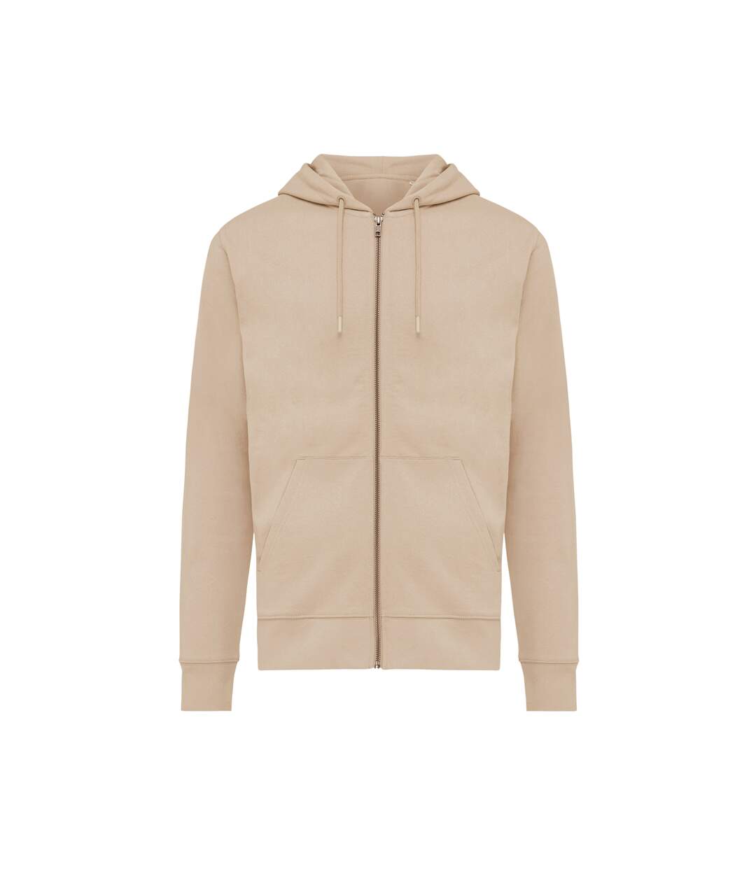 Veste À Capuche Abisko Adulte Marron Iqoniq-2