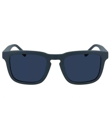 Rectangular acetate sunglasses L951SRG men