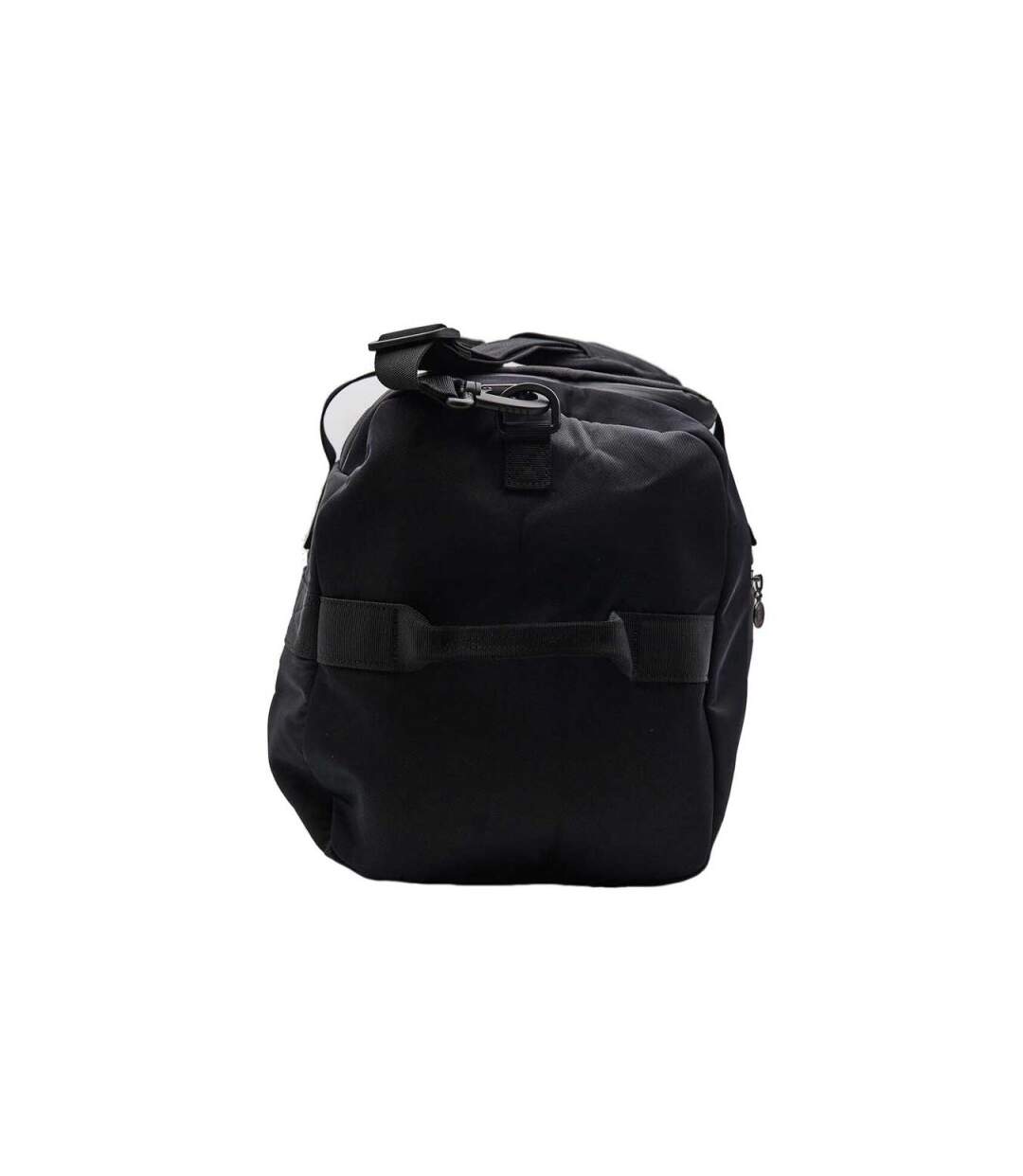 Serge Blanco - Sac de voyage Basik - noir - 9889-4