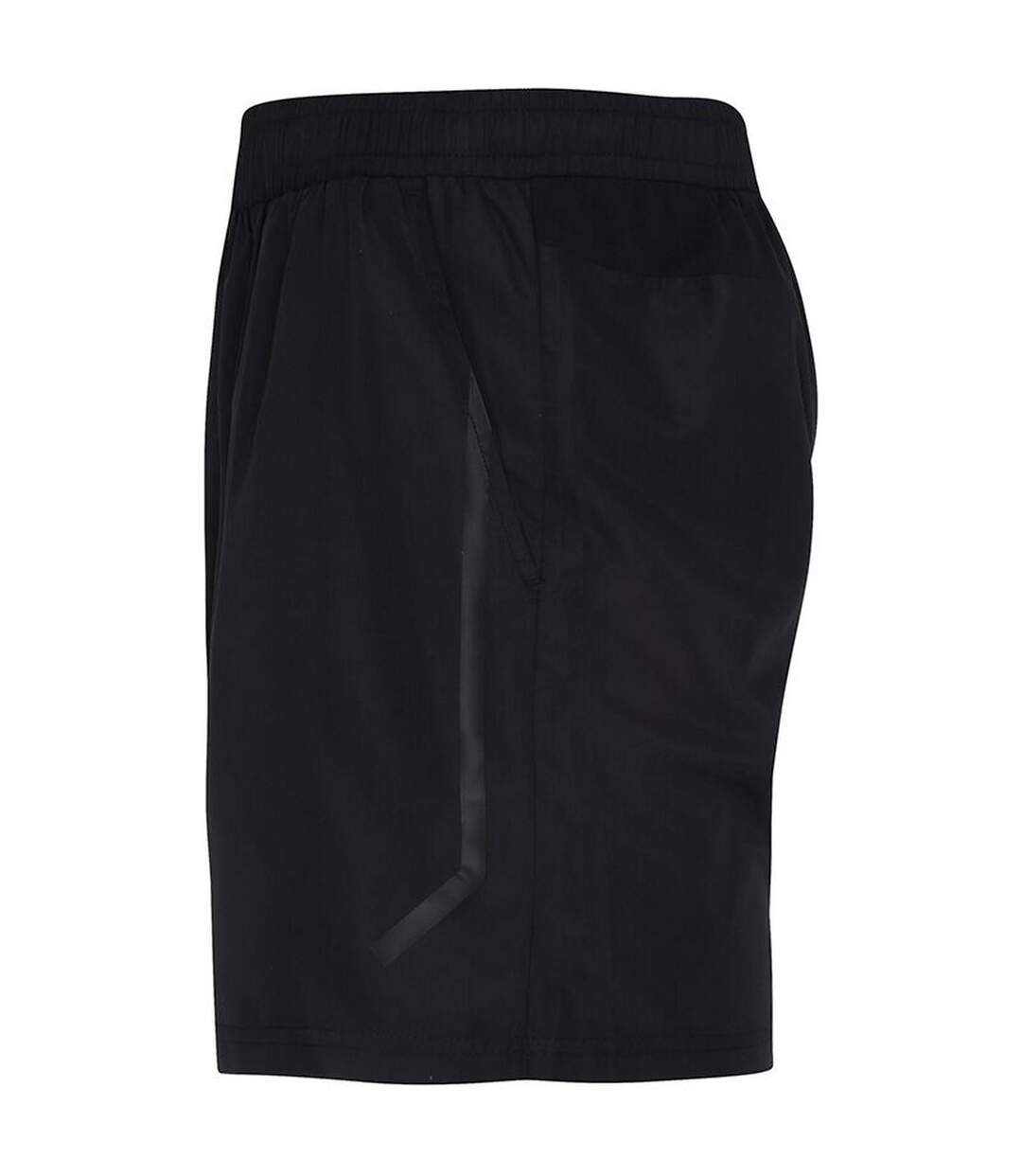 Short homme noir TriDri