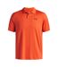 Polo Performance Homme Feu Under Armour-2