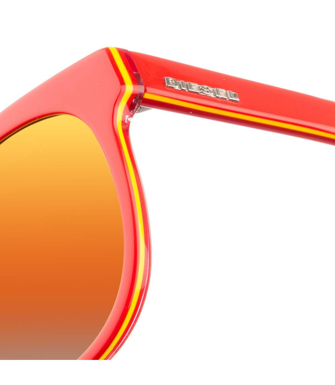 DL0112 Oval Sunglasses for Men-2