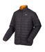 Doudoune Hillpack Homme Cendre Orange Regatta-4
