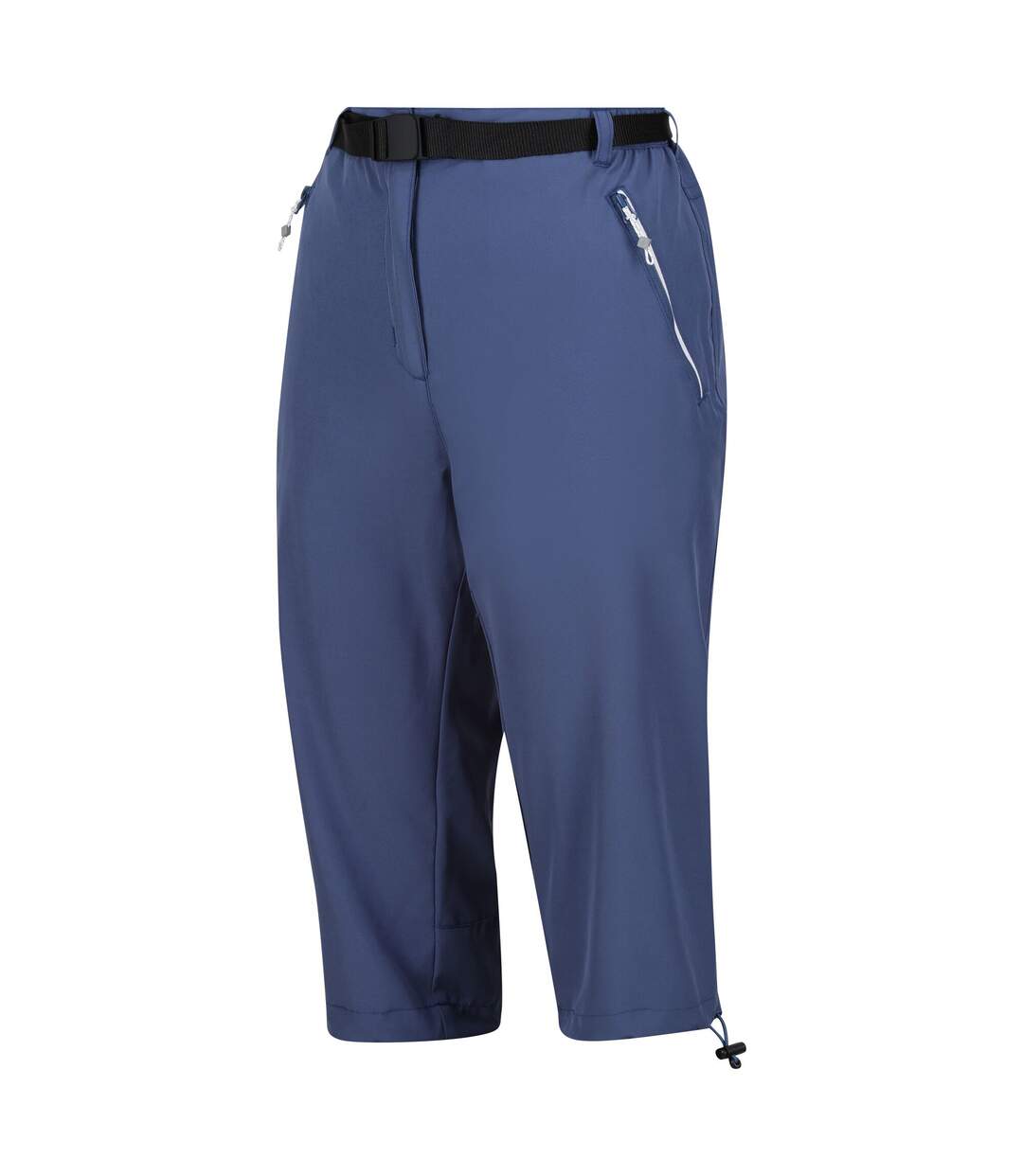 Short Décontracté Xert Femme Denim Regatta-3