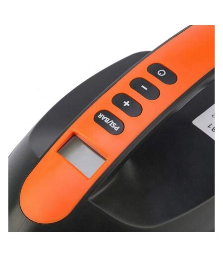Gonfleur électrique sup 12v 16 psi stermay ht-781 lcd pompe paddle kayak