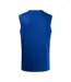 Débardeur Breeze Homme Bleu Malfini-2