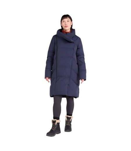 Doudoune Cosy Extreme Femme Bleu Marine Mountain Warehouse