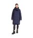 Doudoune Cosy Extreme Femme Bleu Marine Mountain Warehouse-1