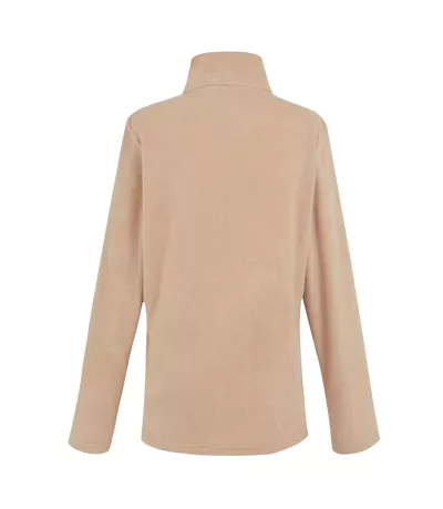Polaire Sweetheart Femme Taupe Regatta