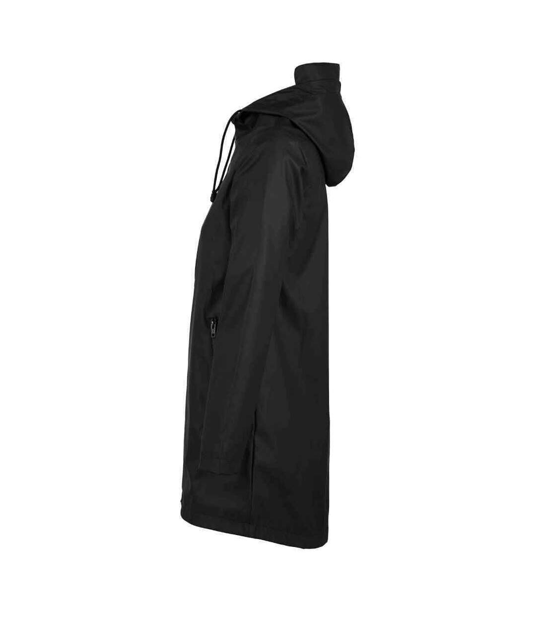 Parka antoine femme noir NEOBLU NEOBLU