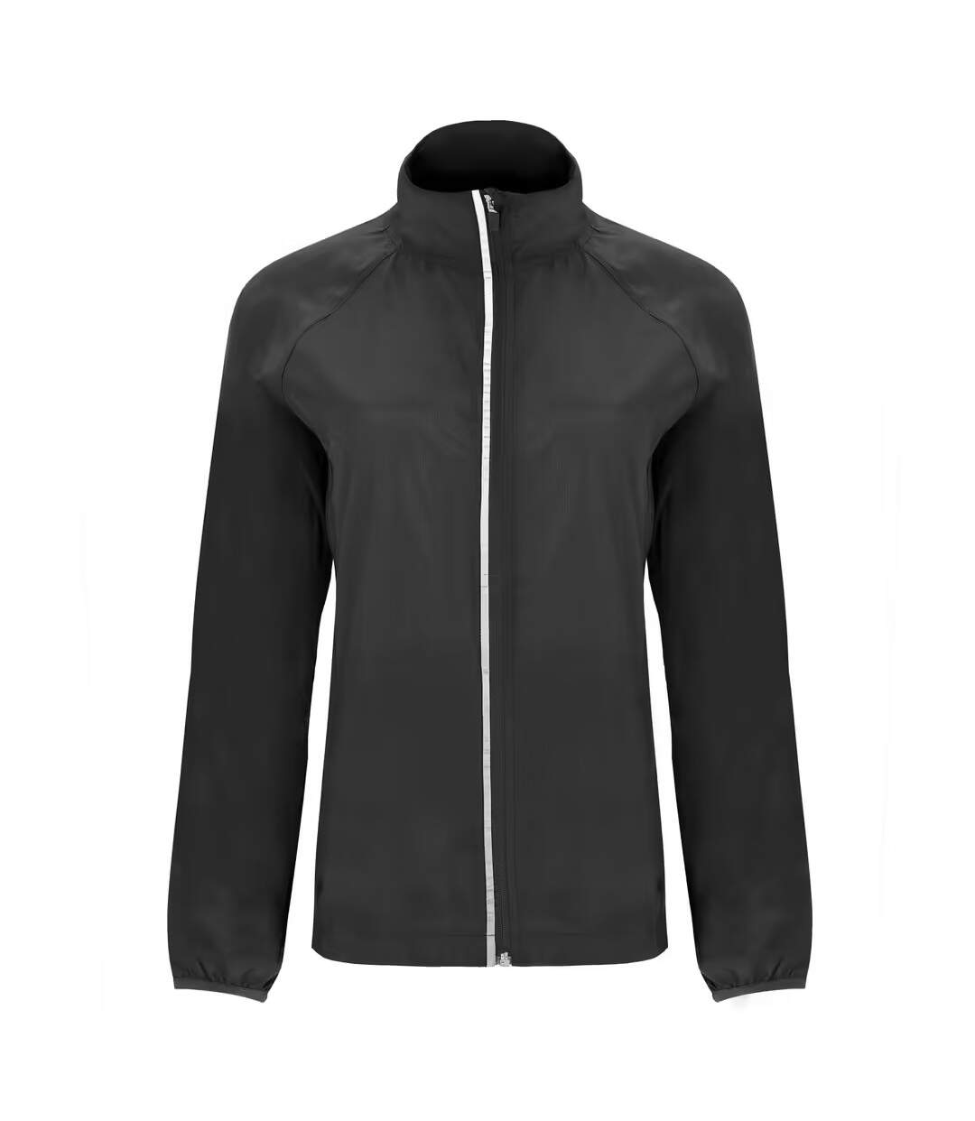 Coupe-vent Glasgow Femme Noir Roly-1