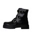 Bottines à Zip Super Mode Bestelle-1