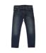 Womens/ladies Jeans Blue Emporio Armani-1