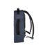 Impact aware rpet anti-theft laptop backpack one size navy XD Xclusive-3